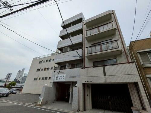 リーベ広瀬北町 5階建