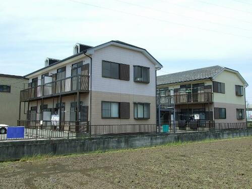 パインヒルズ木曽川 2階建