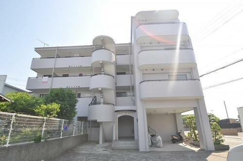 兵庫県神戸市西区伊川谷町有瀬 4階建 築27年11ヶ月