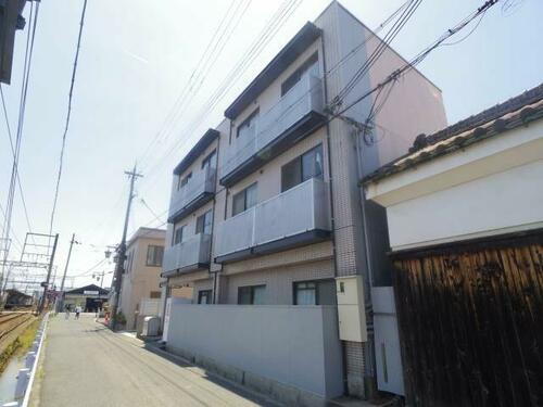 マンションキタヤ 3階建