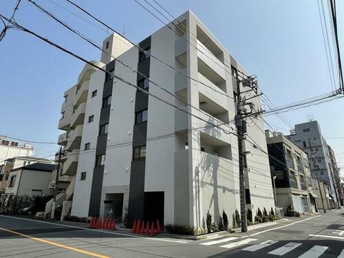 ラウレア・日暮里