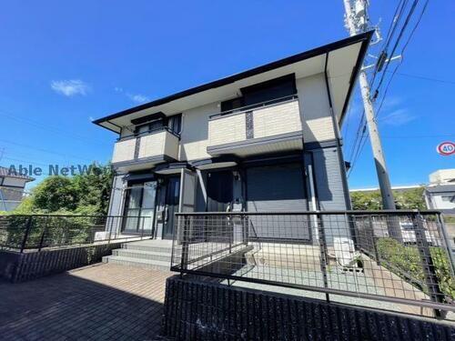 三重県津市藤方 賃貸アパート