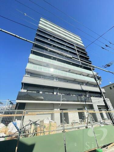 大阪府堺市北区東雲東町１丁 13階建 築3年4ヶ月
