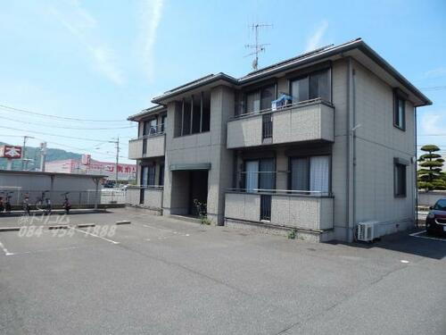 バリュージュＡ 2階建