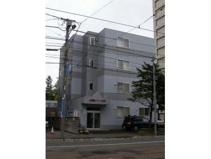 北海道札幌市中央区南十一条西６丁目 4階建