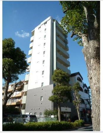 千葉県松戸市西馬橋蔵元町 賃貸マンション