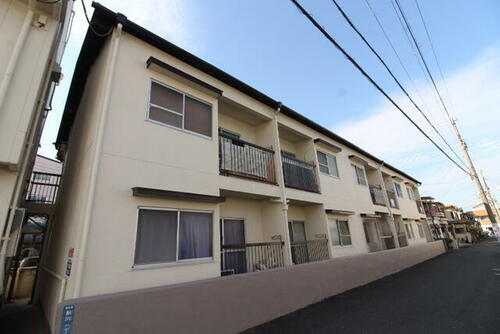 パル小山 2階建
