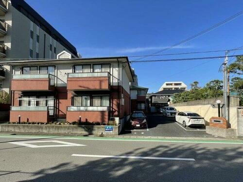 パークヴィラ甲子園口