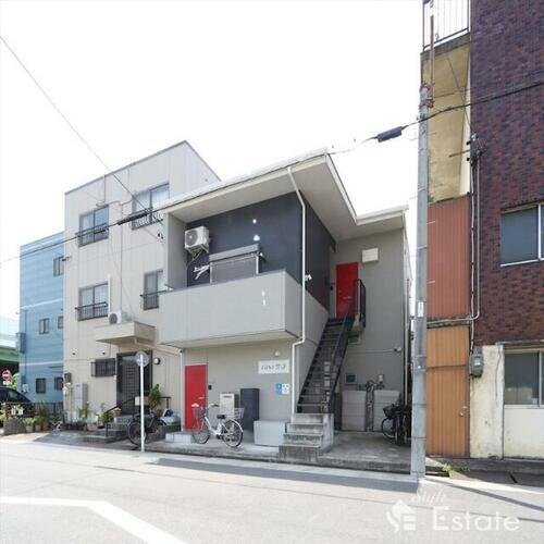 愛知県名古屋市南区東又兵ヱ町３丁目 2階建