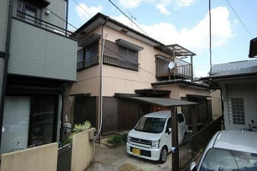 埼玉県春日部市大場 賃貸一戸建て