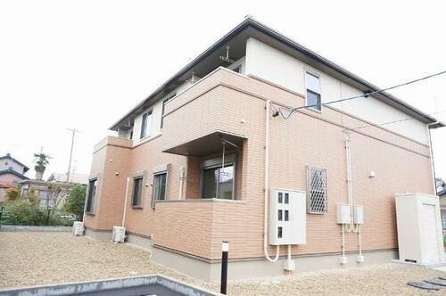 三重県桑名市大字東汰上 賃貸アパート