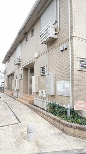 東京都小平市鈴木町１丁目 賃貸アパート