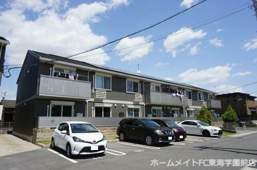 熊本県合志市須屋 2階建 築7年6ヶ月