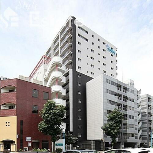 愛知県名古屋市中区丸の内３丁目 賃貸マンション