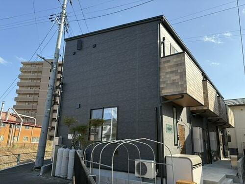 宮城県仙台市太白区大野田１丁目 賃貸アパート