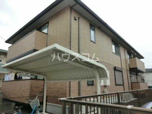 埼玉県さいたま市中央区本町東４丁目 賃貸アパート