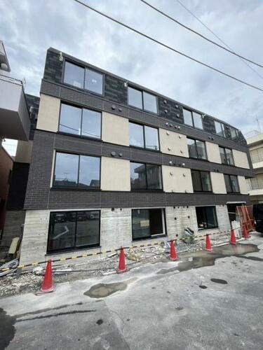 東京都大田区大森西７丁目 賃貸マンション