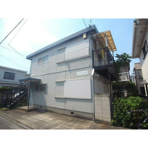 エスポワール大宮