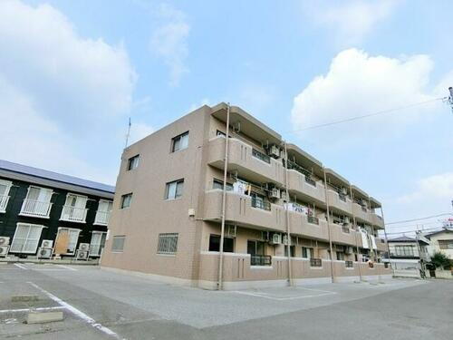 栃木県宇都宮市下川俣町 賃貸マンション