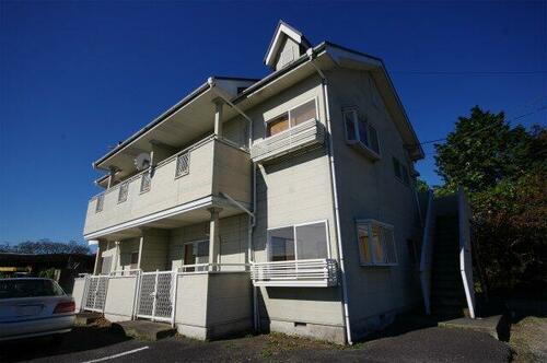 栃木県大田原市親園 賃貸アパート