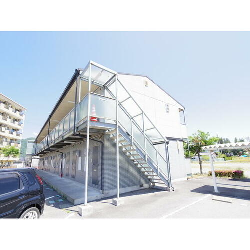 グリンピュア豊科　Ｂ