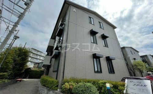 神奈川県相模原市南区上鶴間本町７丁目 賃貸アパート