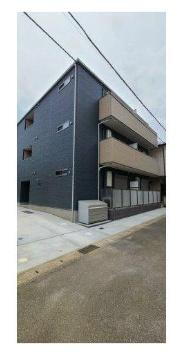 千葉県松戸市根木内 賃貸アパート