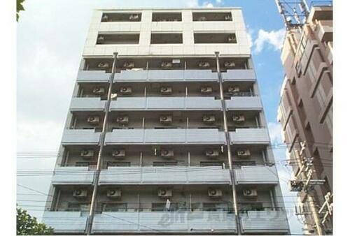 京都府京都市中京区壬生森町 地上11階地下1階建 築36年2ヶ月