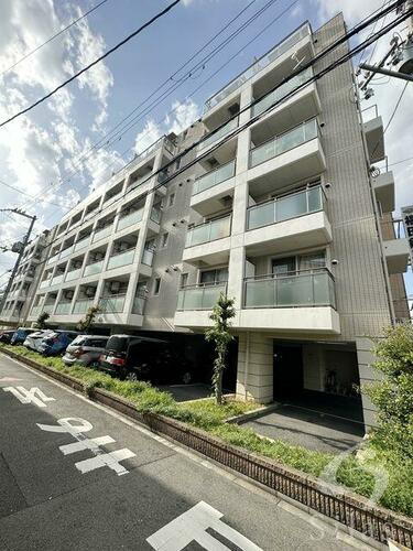 メゾン・ド・成屋大阪