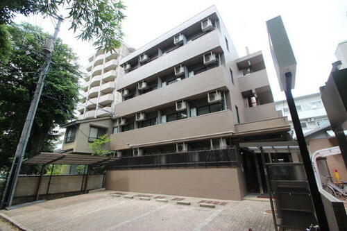 メゾフォルテ大宮