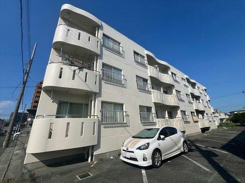愛知県豊川市新宿町１丁目 3階建 築37年6ヶ月