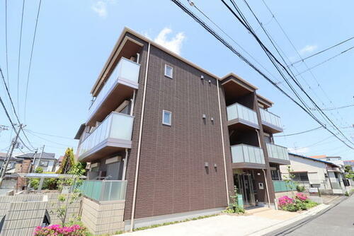 ノース・アルカディアⅡ