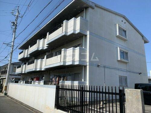 愛知県安城市百石町２丁目 賃貸マンション