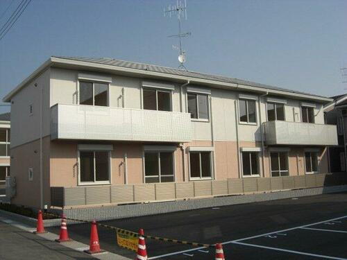 広島県福山市新涯町４丁目 築17年12ヶ月 2階建