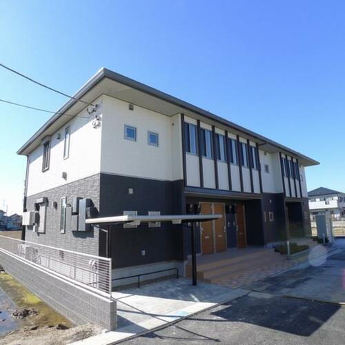 グランコート姉崎Ⅴ 2階建