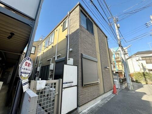 マイプラン阿佐谷北Ｂ棟