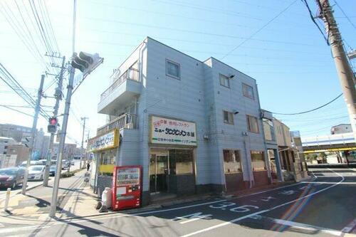 加藤ハイツⅢ 3階建