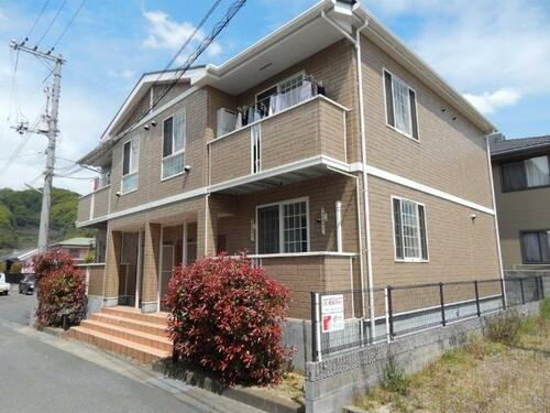 岡山県笠岡市笠岡 賃貸アパート