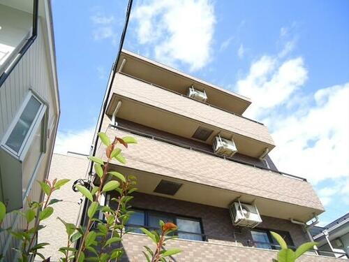 東京都世田谷区北烏山５丁目 賃貸マンション