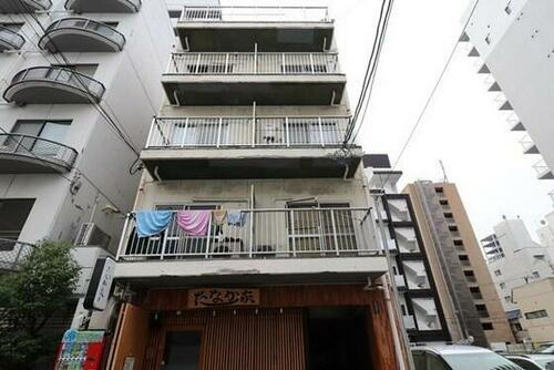 第１洋光マンション 5階建