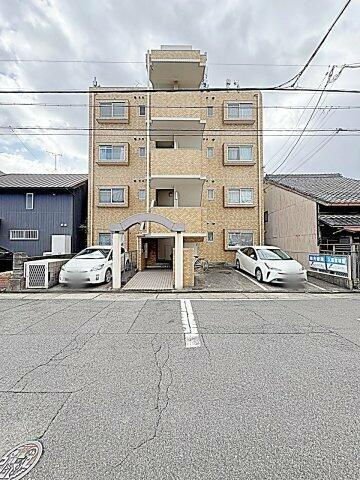 愛知県名古屋市南区桜台１丁目 賃貸マンション