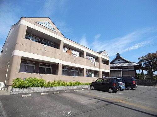 岐阜県各務原市川島河田町 2階建