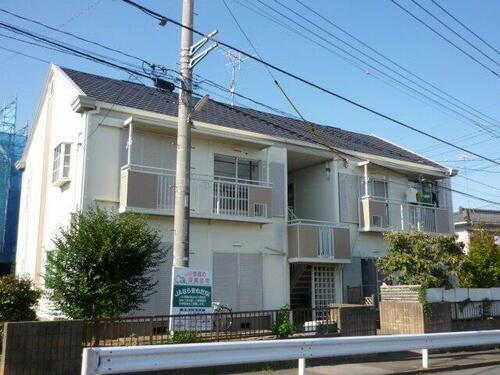 グリーンヒルＢ