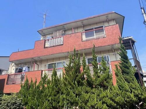 第二フジタコーポ 3階建