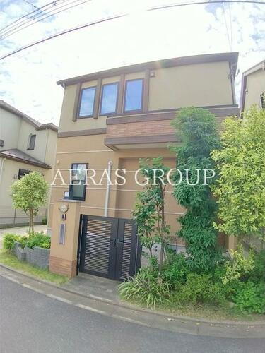 上水本町５丁目戸建