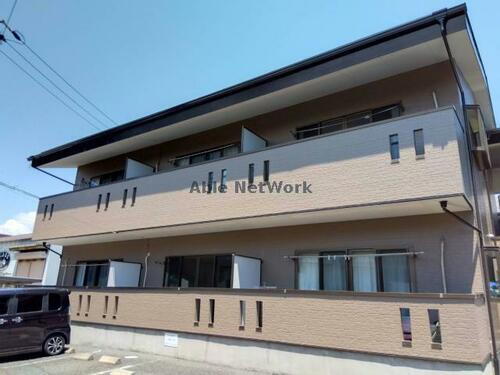 岐阜県大垣市築捨町５丁目 賃貸アパート