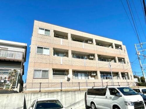 神奈川県横浜市南区清水ケ丘 賃貸マンション