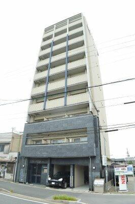 アクアプレイス京都御所ノ内