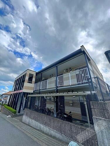 大阪府大阪狭山市池尻中３丁目 2階建 築19年2ヶ月