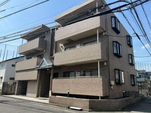 ビクトリーコートⅢ